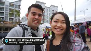 The brinchang night market is very popular with visitors to cameron highlands. Cameron Highland Taxi Service Cameron Highlands Pasar Malam Golden Hills Weekend Night Market Thing To Do In Cameron Highlands Facebook