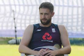 Faf du plessis was a tad late to bring his bat and he was trapped right in front. Latest And Authentic News About Chris Woakes Cricket England 2021