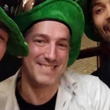 Lars Erik Vestergaard