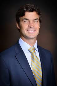 Jeff Cook Named Forrest Health President/CEO