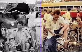 Dunia sekolah gambar hitam putih drawing bunga pokok sumber cikgufareez.blogspot.com. Algorithmia Laman Mengubah Gambar Hitam Putih Menjadi Gambar Berwarna Amanz