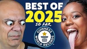 Olivia Vinson Guinness World Record Most Pullups In 24 Hours