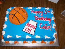 Basketball Cake Children S Birthday Cakes Basketball Cake Boy Birthday Cake Themed Birthday Cakes
