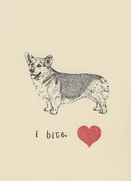 The dog tried to warn them. 18 Awesome Dog Themed Valentine S Day Greeting Cards