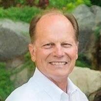 Mark Hallows Obituary