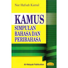 We did not find results for: Kamus Simpulan Bahasa