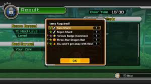 It is the sequel to the original dragon ball xenoverse game. Dragon Balls And Unlocking The Characters Introduction Dragon Ball Xenoverse Game Guide Gamepressure Com