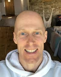 Robert Broten's Instagram, Twitter & Facebook