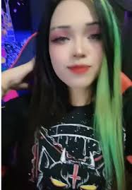 Melissa Bathory Pearl