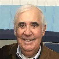 Mr. William Smith McElveen Obituary