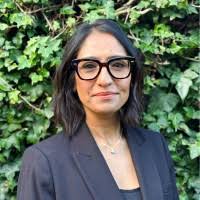 Kiran Bhamra-Dar (MCIPD, CCMP)