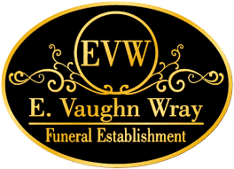 All Obituaries E Vaughn Wray Funeral Establishment Norfolk Va Funeral Home And Cremation