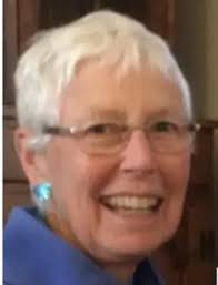 Obituary information for Constance O'Brien