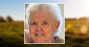 Mary Margaret Jenks Obituary February 23, 2022