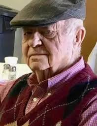 Obituary information for Wilson Ellis Cook