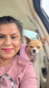 Hoy mi hermosa y querida CAMILA, acaba de cruzar el arcoiros Mi corazón  esta destrozado ya que confiamos en personas equivocadas que cuidarian de  su salud .. Aun no lo puedo creer