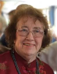 Obituary information for Ann C. Brown