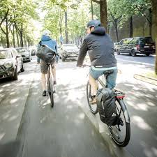 Because of our very good availability, a large range and a good service we are the perfect dealer for. Bike24 Bike24net Twitter