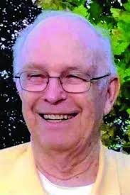 Mervin Huston Obituary (1934