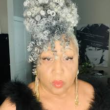 Wendy Williams vacays in Barbados.