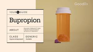 Image result for Bupropion