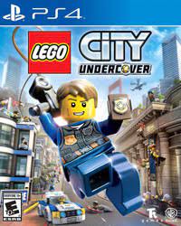 This is the first lego game for the xbox to have a setting based on an original lego theme. Lego City Undercover Trophy Guide Trophy Hunter