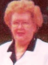 Obituary information for Rose Mary Bobb