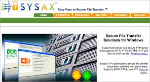Solarwinds sftp/scp server is designed for network and system administrators. 11 Best Ftp Server File Transfer Protocol Server For 2021