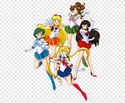 Schnell & einfach preise vergleichen für sailor moon vol 2 von geprüften onlineshops! Sailor Moon Season 1 Png Images Pngegg