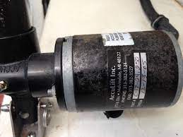Motor To Lift Engine Hatch Rinker Boat Company