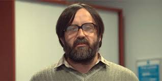 David Earl press clippings