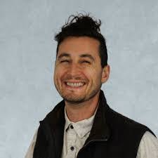 David Monterrosa's Instagram, Twitter & Facebook