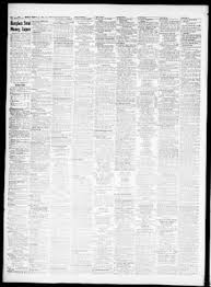 Log in or create a free account to. The San Bernardino County Sun From San Bernardino California On December 5 1945 Page 14