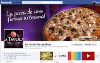 Resultado de imagen para "marketing gastronomico" pizzas