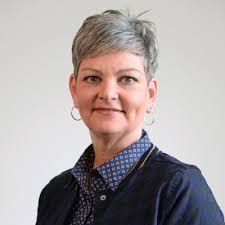 V. Susanne Pujdak, PHR