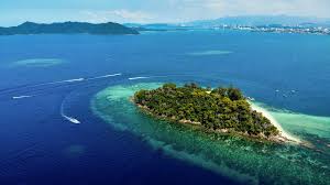 Maybe you would like to learn more about one of these? Kota Kinabalu Zublu