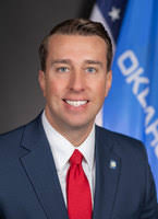 Bill tracking in Oklahoma