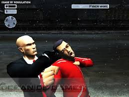 Ocean Of Games Hitman 2 Silent Assassin Free Download