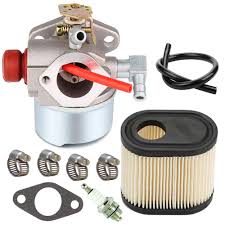 Visit www.toro.com for more information, including safety tips, training materials, accessory information, help finding a dealer, or to register your product. 640350 Carburetor With 36905 Air Filter Spark Plug For Tecumseh Lv195ea Lev120 Lev100 Lev105 640303 640271 Engine Toro Recycler Lawn Mowers Amazon In Car Motorbike