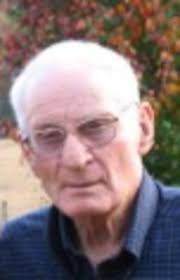 Charles Bailey Obituary (1926