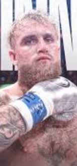 Jake Paul just destroyed a real boxer and now is ranked . What's up haters 