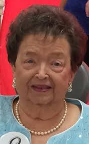 Dorothy Culbreth Obituary (2016)