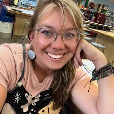 Kendra Jean Mackenbach's Memorial Website