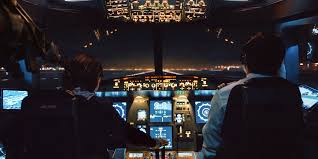 Il est difficile de trouver une version fr sur la toile mais allostreaming vous propose de le voir ou le télécharger en hd 1080 pixels. Into The Night Netflix French Plane Show Has A Twisty Timely Premise Indiewire