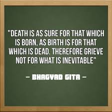 And satisfy the desire of the afflicted, then your light will rise in darkness and your gloom will become like midday. 59 Best Bhagavad Gita Quotes By Lord Krishna On Life