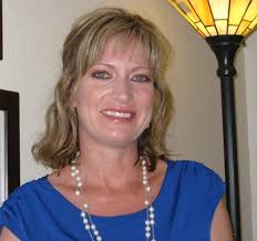 Palmdale's Smith-Brady Elected to CPRS Board