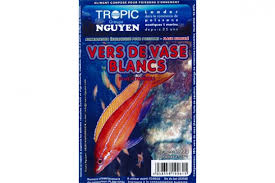 Frozen Food Groupe Tropic Nguyen