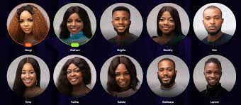 The big brother naija reality tv show for the year 2020 have not started. Big Brother Naija 2020 Housemates Names And Pictures Ogbongeblog