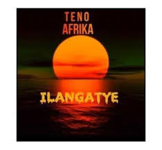Teno Afrika Ilangatye South African Artists African Artists Vocal
