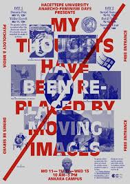 It S Nice That Some Excellent Poster Work From Istanbul Based Studio Sarp Graphic Poster Graphic Design Posters Contemporary Graphic Design